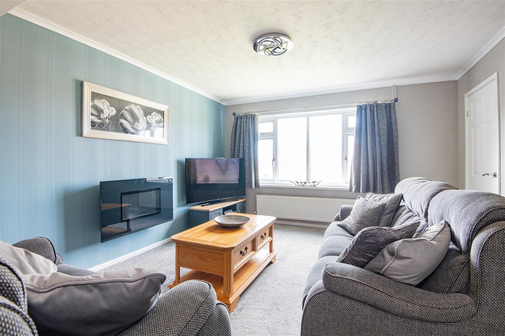 3 bed property in Carr Field, Preston